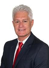 Foto oficial de Dr. Esdras no TSE