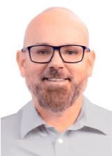 Foto oficial de Professor Cleiton no TSE