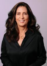 Foto oficial de Joice Quirino no TSE