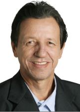 Foto oficial de Dario Ferreira no TSE