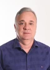 Foto oficial de Inspetor Mauro Chaves no TSE