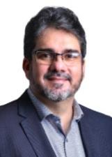 Foto oficial de Raphael Mota no TSE