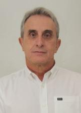Foto oficial de Herculano no TSE