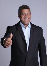 Foto oficial de Fabio Maquinas no TSE