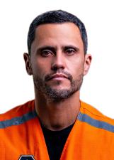 Foto oficial de Gleidson Azevedo no TSE