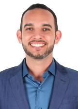 Foto oficial de Maycon Matos Advogado do Bpc no TSE