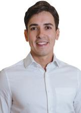 Foto oficial de Euclydes Pettersen no TSE