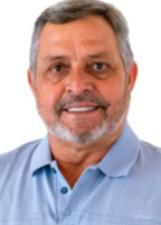 Foto oficial de Jaime Daniel no TSE