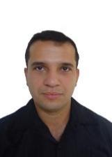 Foto oficial de Renato Herbert no TSE