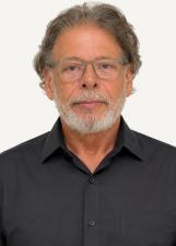 Foto oficial de Dr Marcos da Oncologia no TSE