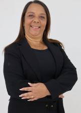 Foto oficial de Pastora Valéria no TSE