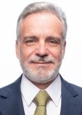 Foto oficial de Gilberto Abramo no TSE