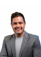 Foto oficial de Juninho Sinonô no TSE