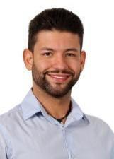 Foto oficial de Alex Rosseti no TSE