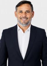 Foto oficial de Rodrigo Reis no TSE