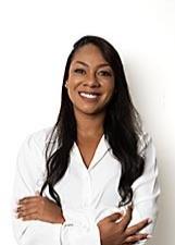 Foto oficial de Ester Kelly no TSE