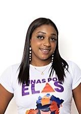 Foto oficial de Gabi Sales no TSE