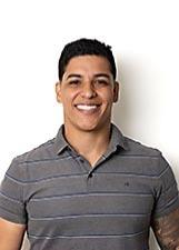 Foto oficial de Gui Moraes no TSE