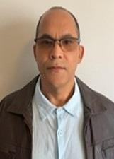 Foto oficial de Áureo Duarte no TSE