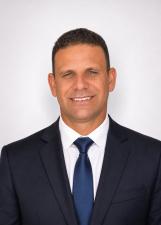 Foto oficial de Miro Alves do Sacolão no TSE
