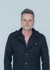 Foto oficial de Roberto Pacheco no TSE