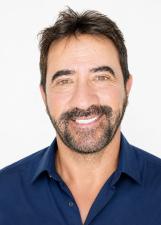 Foto oficial de Erasmo Várzea da Palma no TSE