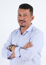 Foto oficial de Ucharles da Ciclotran no TSE