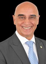 Foto oficial de Mário Heringer no TSE