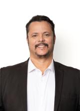Foto oficial de Dr Júlio César no TSE