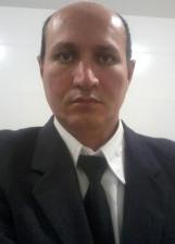 Foto oficial de Eduardo Kalil no TSE