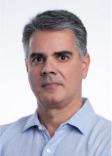 Foto oficial de Professor Márcio Ladeira no TSE