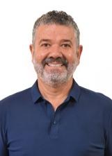 Foto oficial de Caio Valace no TSE