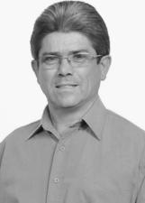 Foto oficial de Custódio Hipólito-Todynho no TSE