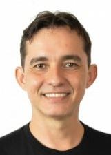 Foto oficial de Alex da Farmácia no TSE