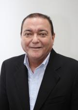 Foto oficial de Alfredo Pastori no TSE