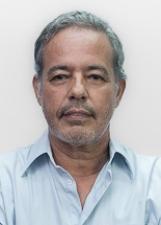 Foto oficial de Saulo Silva no TSE