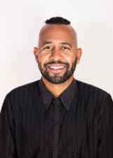 Foto oficial de Felippe Branco no TSE