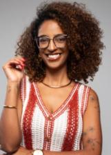 Foto oficial de Pastora Patrícia no TSE