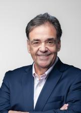 Foto oficial de Sávio Souza Cruz no TSE