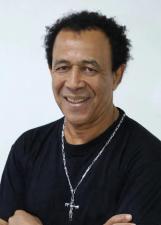 Foto oficial de Walter Pinheiro do Soul no TSE