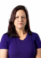 Foto oficial de Brenda Marques Pena no TSE
