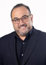 Foto oficial de Rodolpho do Hospital no TSE