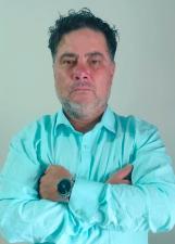 Foto oficial de Gilsão da Balsa no TSE