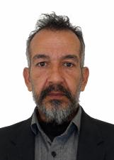 Foto oficial de Magno Franco Payacan no TSE