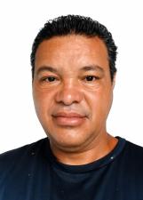 Foto oficial de Vilson O Catador de Sonhos no TSE