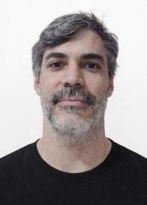 Foto oficial de Vinicius Vieira no TSE
