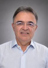 Foto oficial de Fernando Neiva no TSE