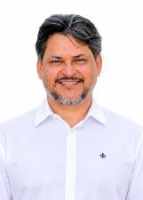 Foto oficial de Cezar Ribeiro - Padre Cezar no TSE
