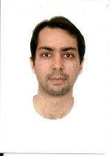 Foto oficial de Senhor Reis no TSE