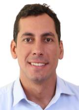 Foto oficial de Lucas Lasmar no TSE